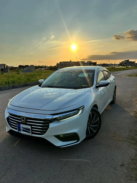 Honda Civic 2023 for Sale in Islamabad Honda Civic 2023 for Sale in Islamabad Image-3