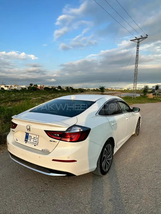 Honda Civic 2023 for Sale in Islamabad Honda Civic 2023 for Sale in Islamabad Image-7
