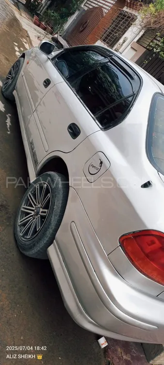 Honda Civic 1997 for Sale in Karachi Honda Civic 1997 for Sale in Karachi Image-6