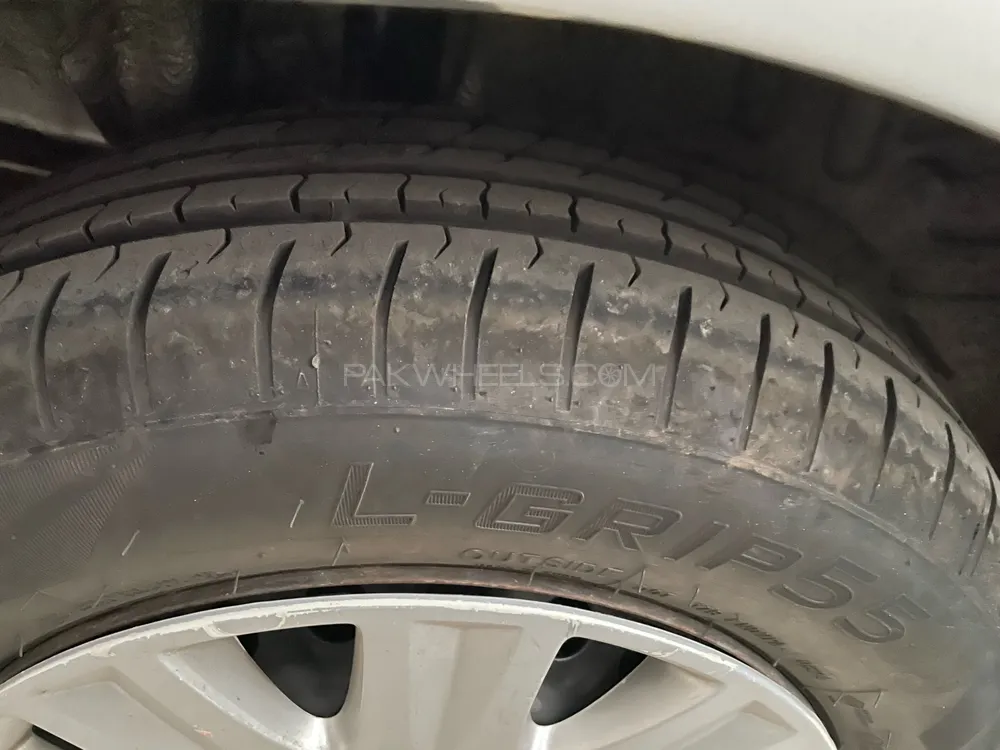 Honda Civic 2007 for Sale in Lahore Honda Civic 2007 for Sale in Lahore Image-18