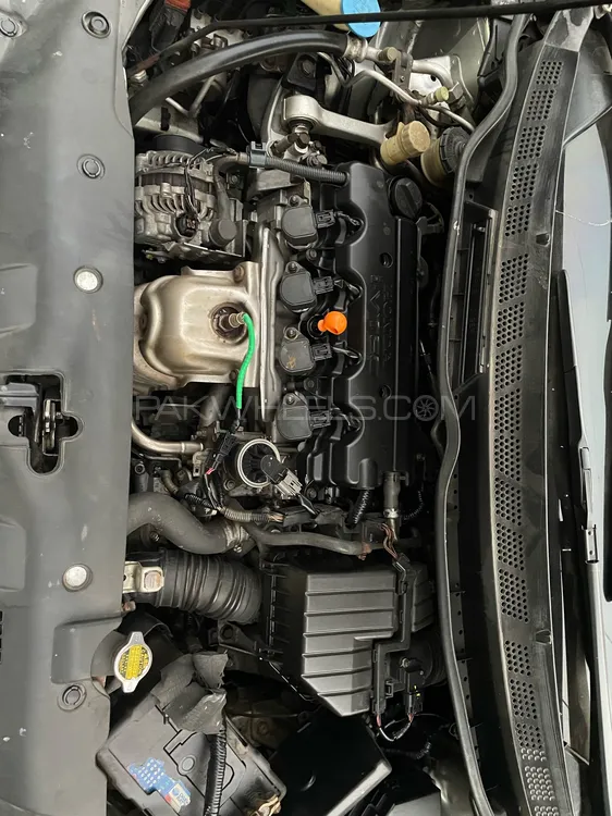 Honda Civic 2007 for Sale in Lahore Honda Civic 2007 for Sale in Lahore Image-12