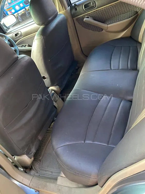 Honda Civic 2006 for Sale in Gujrat Honda Civic 2006 for Sale in Gujrat Image-3