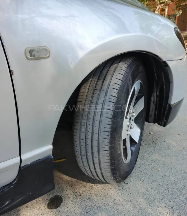 Honda Civic 2007 for Sale in Bahawalpur Honda Civic 2007 for Sale in Bahawalpur Image-2