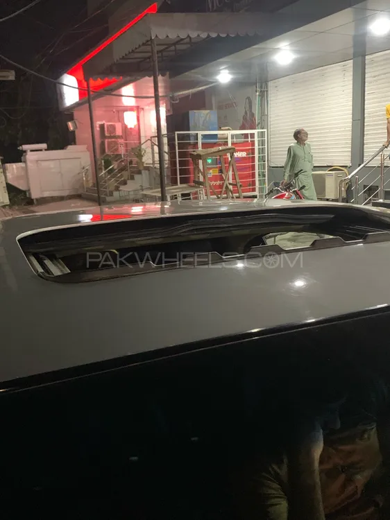 Honda Civic 2009 for Sale in Gujranwala Honda Civic 2009 for Sale in Gujranwala Image-4