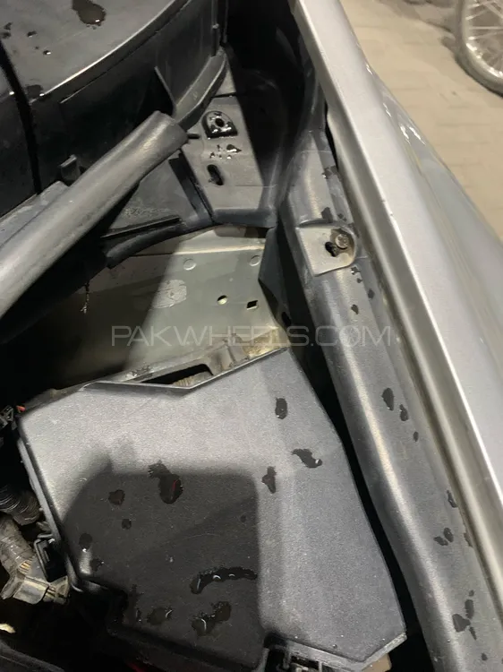Honda Civic 2009 for Sale in Gujranwala Honda Civic 2009 for Sale in Gujranwala Image-8