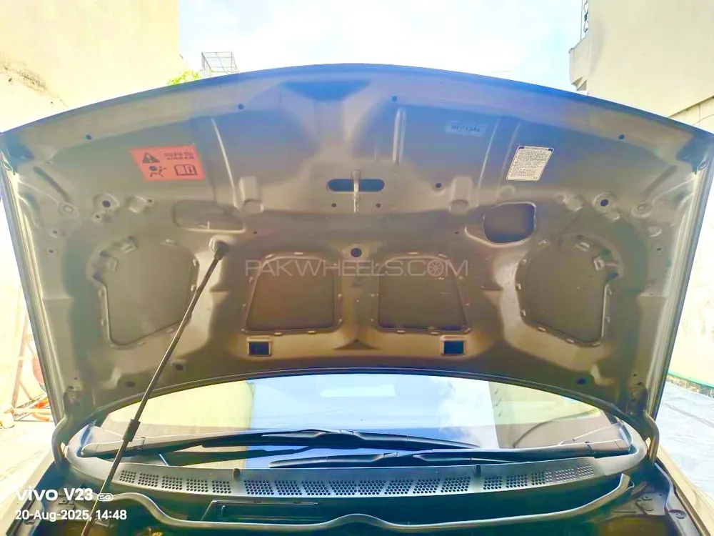 Honda Civic 2010 for Sale in Sialkot Honda Civic 2010 for Sale in Sialkot Image-6