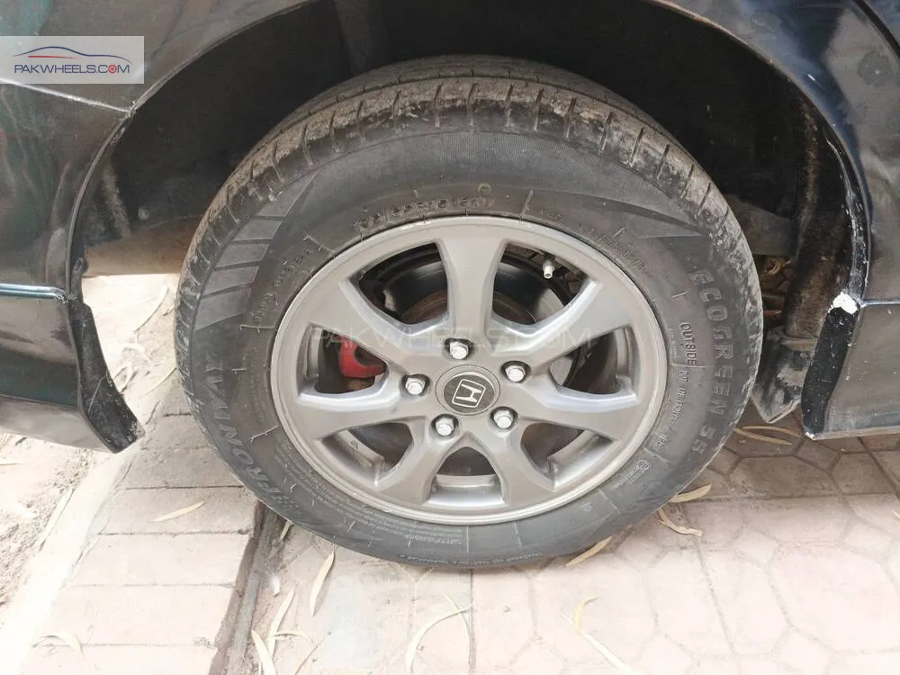 Honda Civic 2013 for Sale in Islamabad Honda Civic 2013 for Sale in Islamabad Image-14