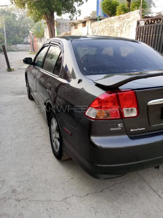 Honda Civic 2004 for Sale in Lahore Honda Civic 2004 for Sale in Lahore Image-6