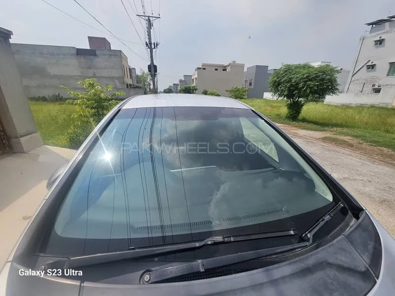 Honda Fit 2014 for Sale in Lahore Honda Fit 2014 for Sale in Lahore Image-7