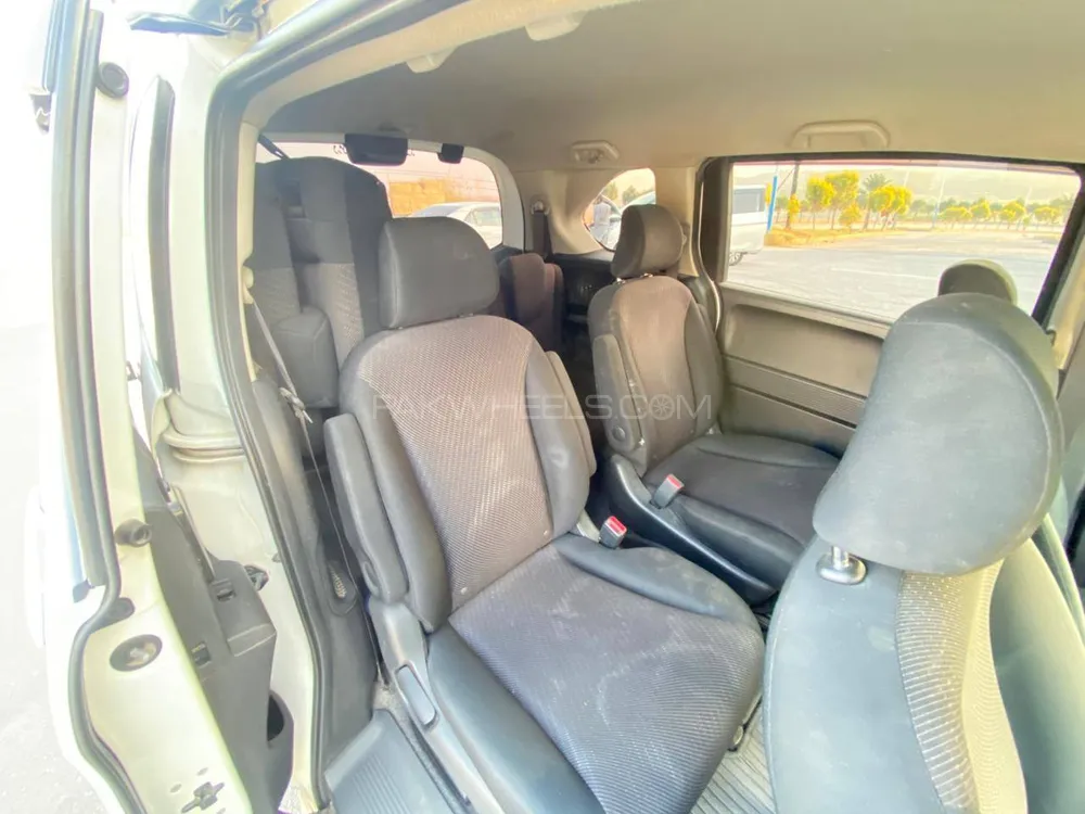 Honda Freed 2013 for Sale in Islamabad Honda Freed 2013 for Sale in Islamabad Image-11