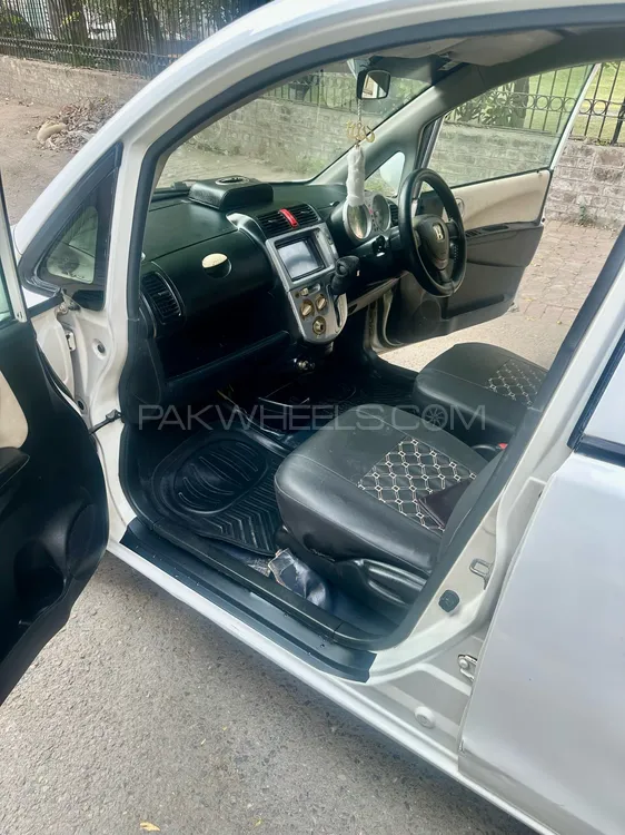 Honda Life 2007 for Sale in Lahore Honda Life 2007 for Sale in Lahore Image-9