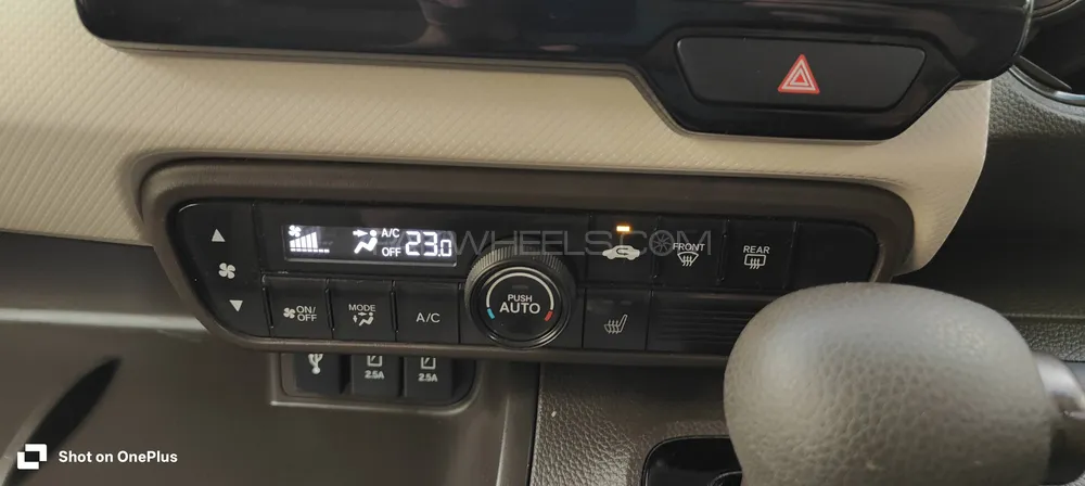 Honda N Box 2022 for Sale in Peshawar Honda N Box 2022 for Sale in Peshawar Image-7
