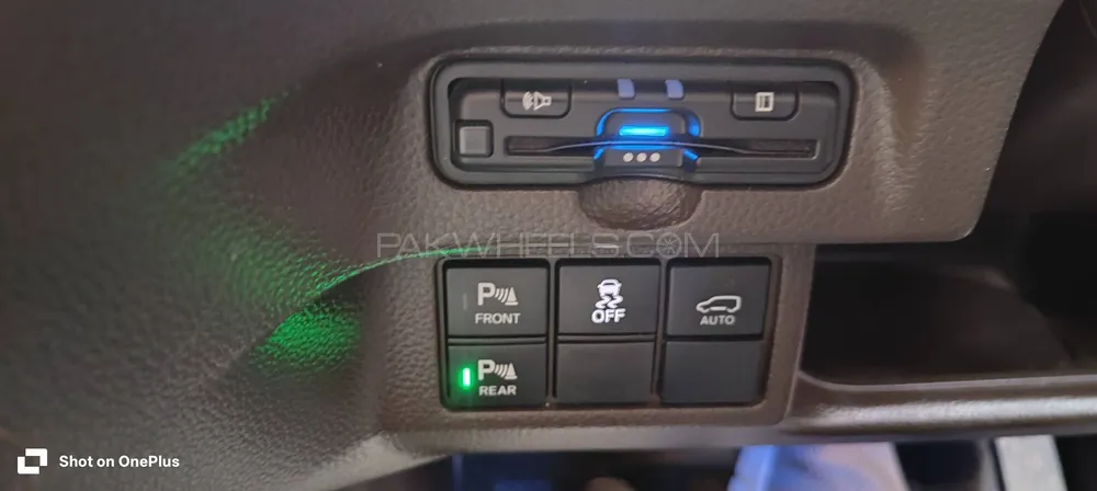 Honda N Box 2022 for Sale in Peshawar Honda N Box 2022 for Sale in Peshawar Image-5