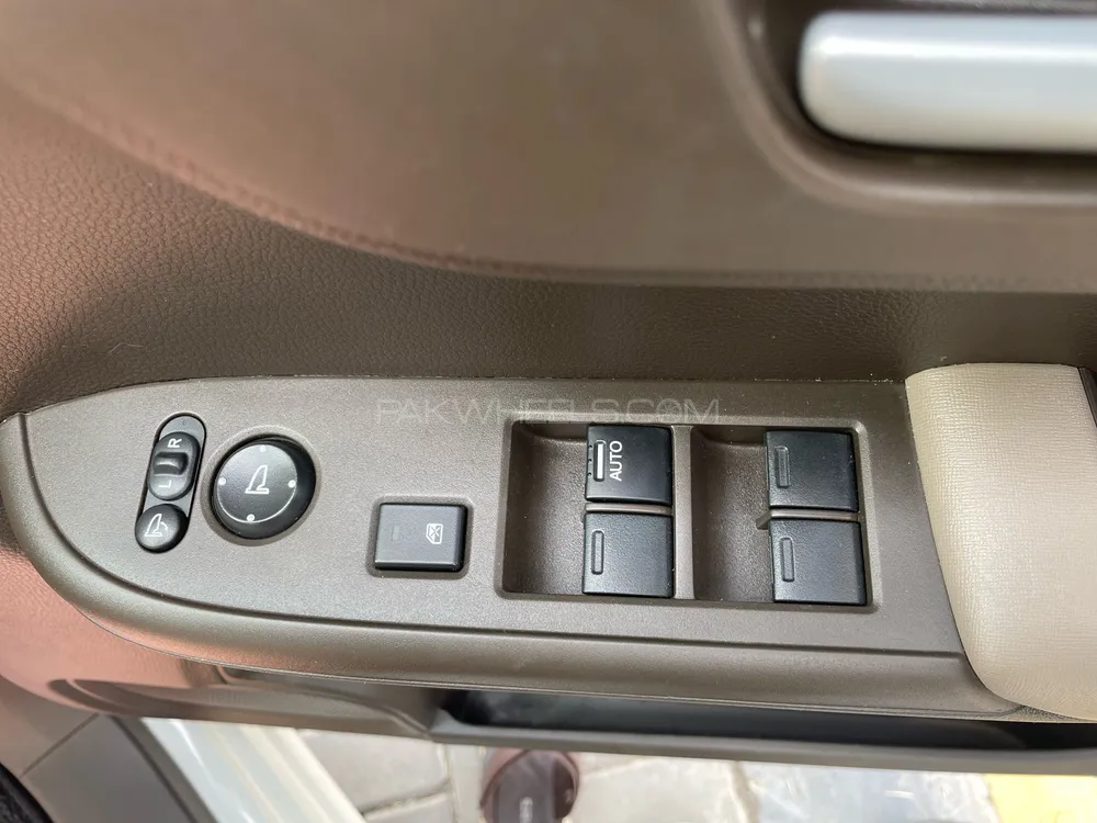 Honda N Wgn 2023 for Sale in Faisalabad Honda N Wgn 2023 for Sale in Faisalabad Image-14