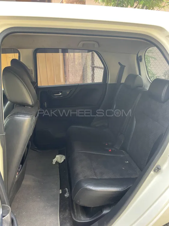 ہونڈا این ویگن 2016 for Sale in سیالکوٹ ہونڈا این ویگن 2016 for Sale in سیالکوٹ Image-8