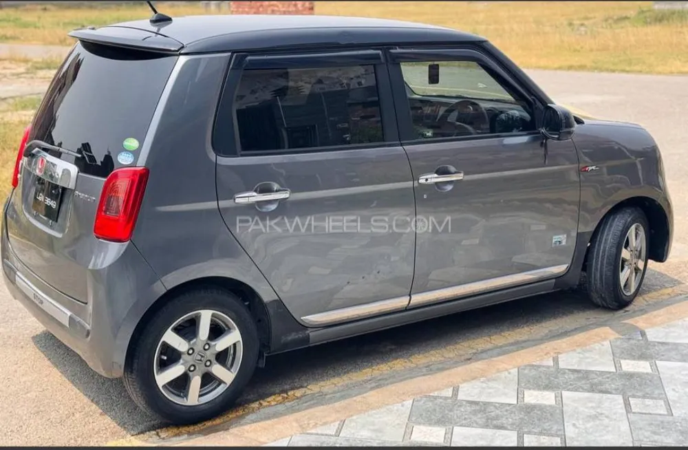 Honda N One 2013 for Sale in Lahore Honda N One 2013 for Sale in Lahore Image-4