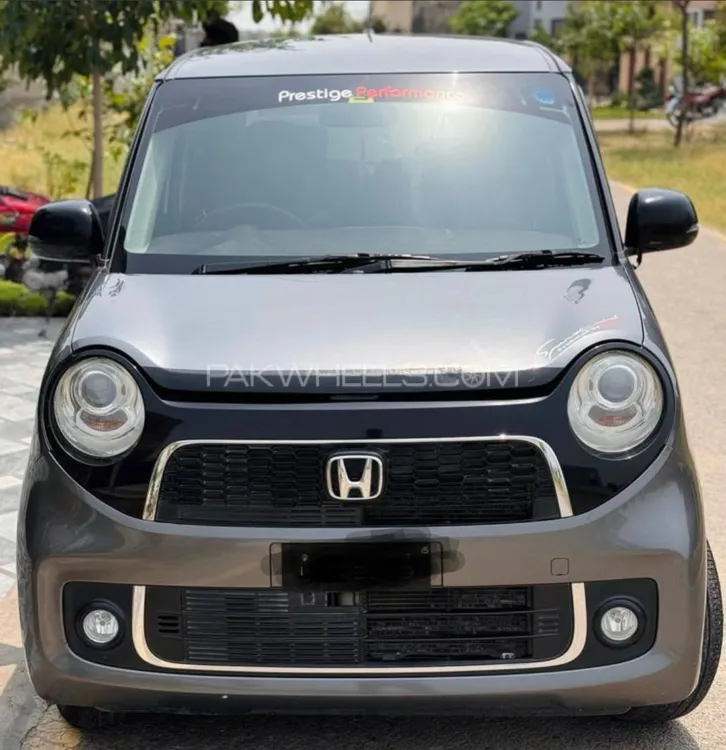 Honda N One 2013 for Sale in Lahore Honda N One 2013 for Sale in Lahore Image-1