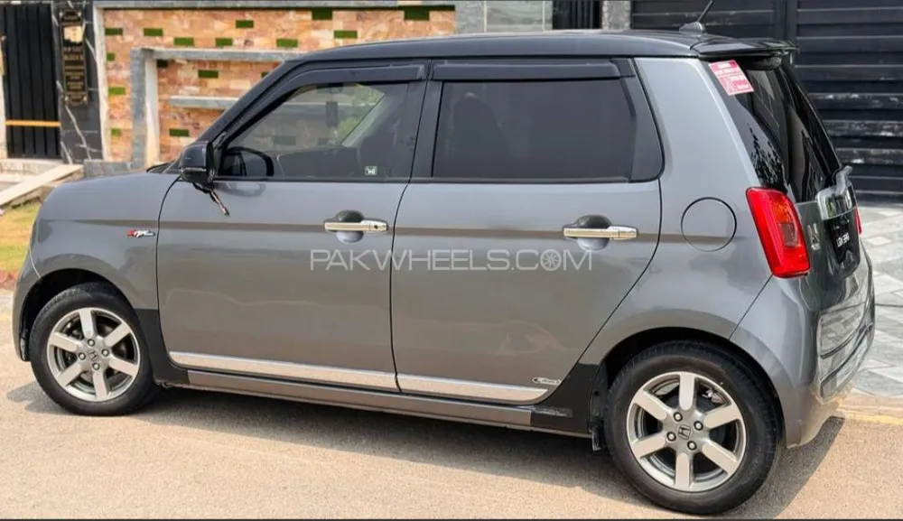 Honda N One 2013 for Sale in Lahore Honda N One 2013 for Sale in Lahore Image-3