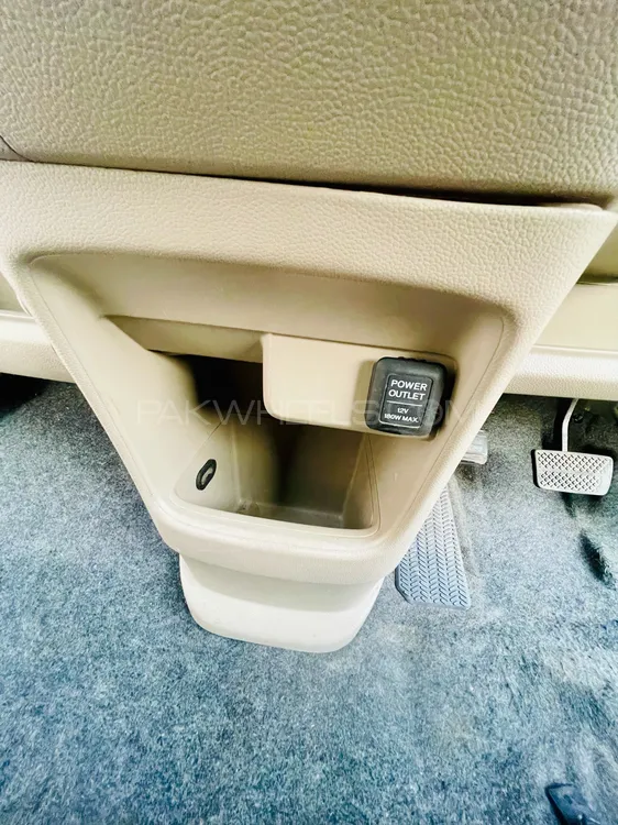 Honda N One 2015 for Sale in Lahore Honda N One 2015 for Sale in Lahore Image-10