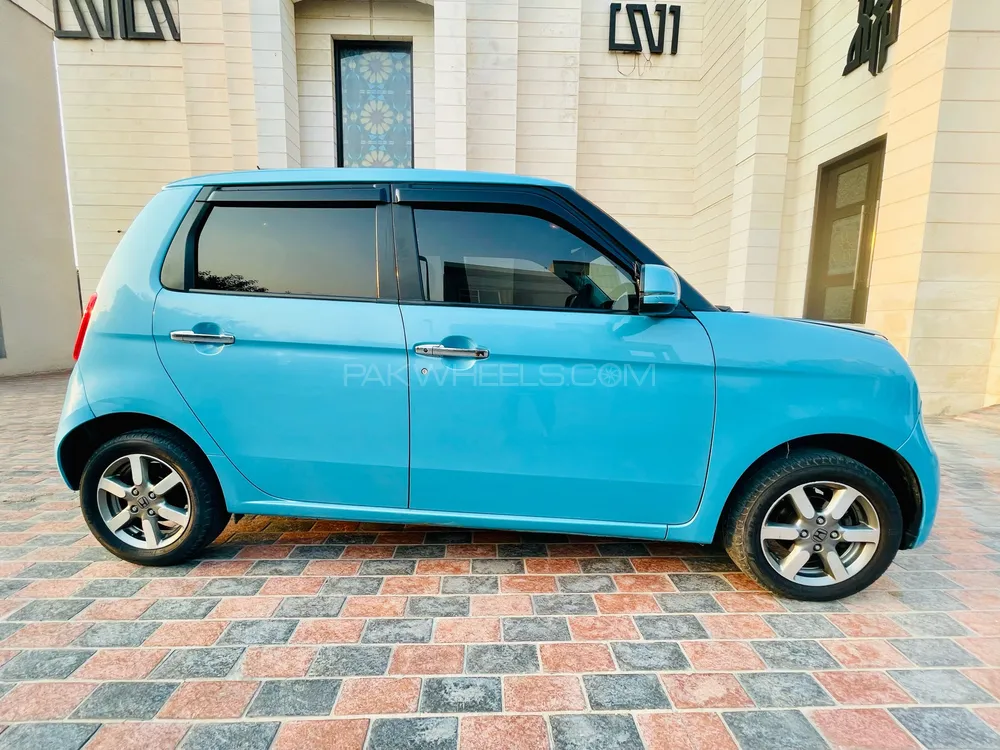 Honda N One 2015 for Sale in Lahore Honda N One 2015 for Sale in Lahore Image-1