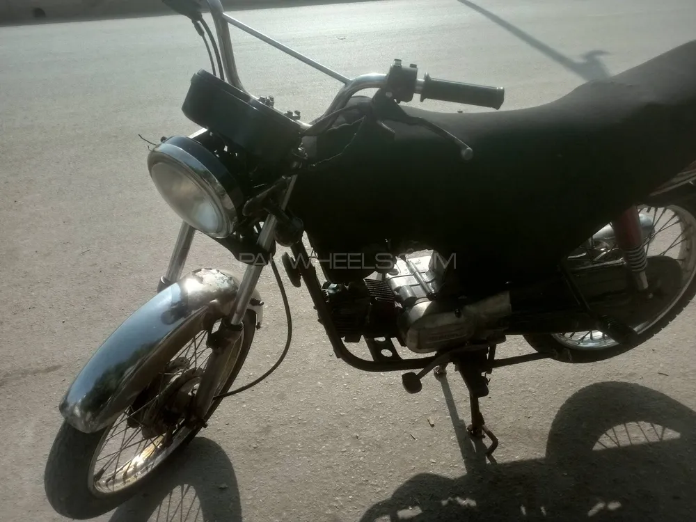 Honda Pridor 2008 for Sale Honda Pridor 2008 for Sale Image-5