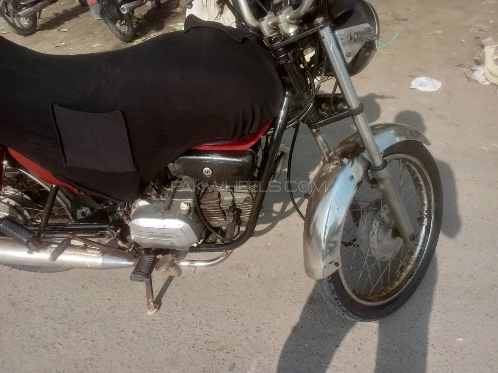 Honda Pridor 2008 for Sale Honda Pridor 2008 for Sale Image-1