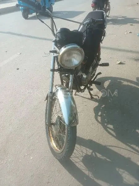 Honda Pridor 2012 for Sale Honda Pridor 2012 for Sale Image-3