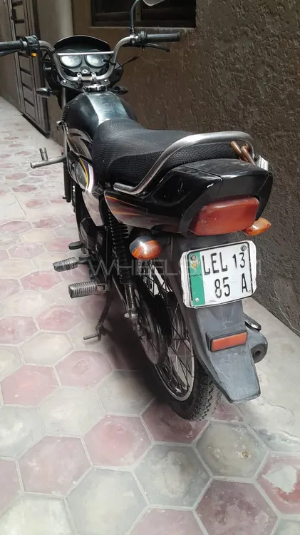 Honda Pridor 2013 for Sale Honda Pridor 2013 for Sale Image-2