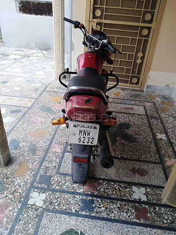 Honda Pridor 2014 for Sale Honda Pridor 2014 for Sale Image-2