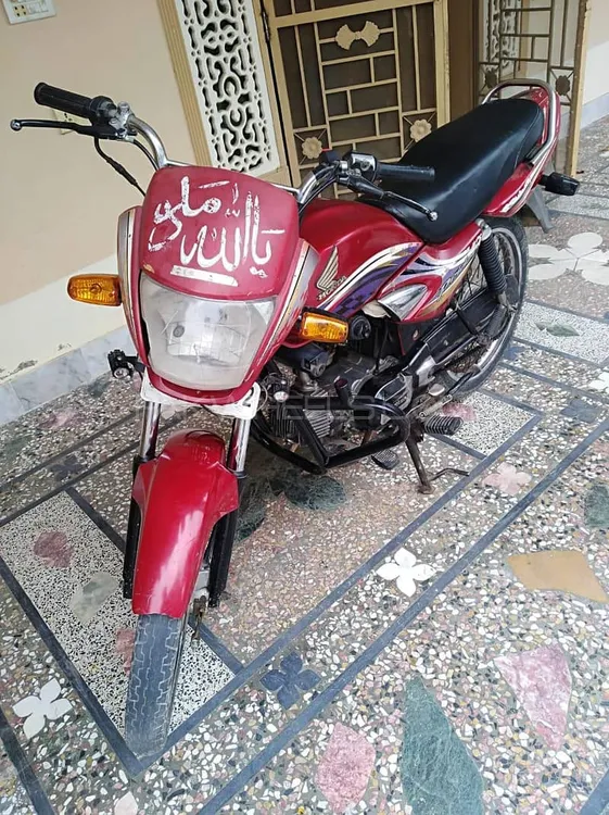 Honda Pridor 2014 for Sale Honda Pridor 2014 for Sale Image-4