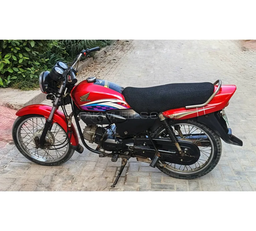 Honda Pridor 2014 for Sale Honda Pridor 2014 for Sale Image-3