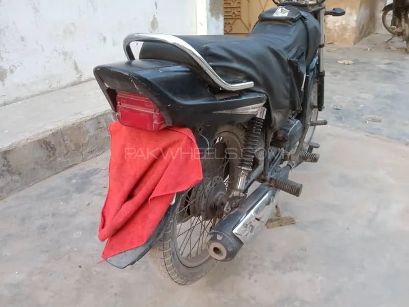 Honda Pridor 2015 for Sale Honda Pridor 2015 for Sale Image-5