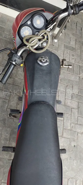 Honda Pridor 2019 for Sale Honda Pridor 2019 for Sale Image-3