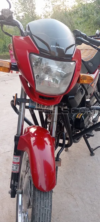 Honda Pridor 2022 for Sale Honda Pridor 2022 for Sale Image-1