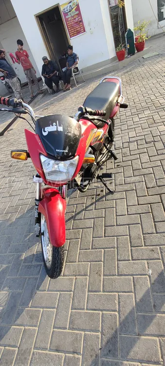Honda Pridor 2022 for Sale Honda Pridor 2022 for Sale Image-2