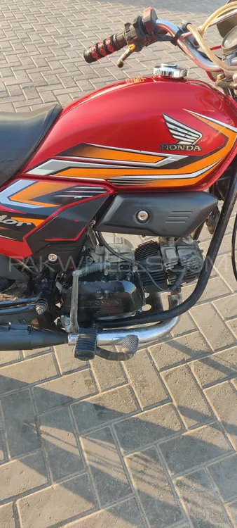 Honda Pridor 2022 for Sale Honda Pridor 2022 for Sale Image-8