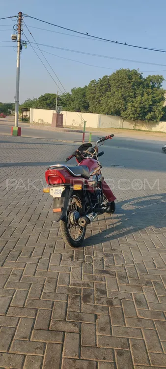Honda Pridor 2022 for Sale Honda Pridor 2022 for Sale Image-1