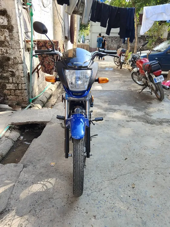 Honda Pridor 2023 for Sale Honda Pridor 2023 for Sale Image-1