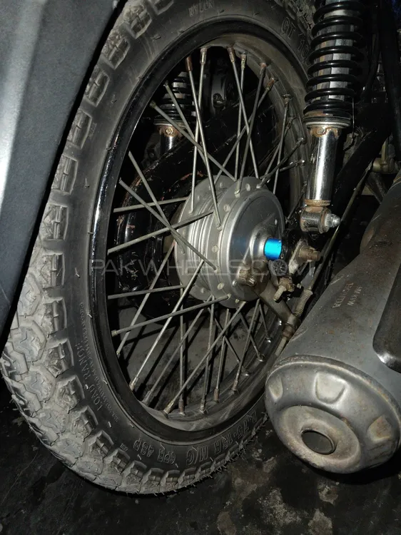Honda Pridor 2024 for Sale Honda Pridor 2024 for Sale Image-4