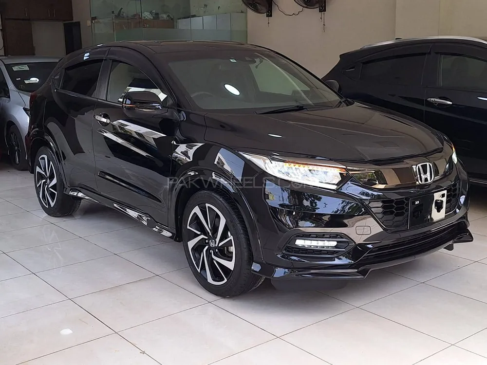 Honda Vezel 2019 for Sale in Karachi Honda Vezel 2019 for Sale in Karachi Image-7