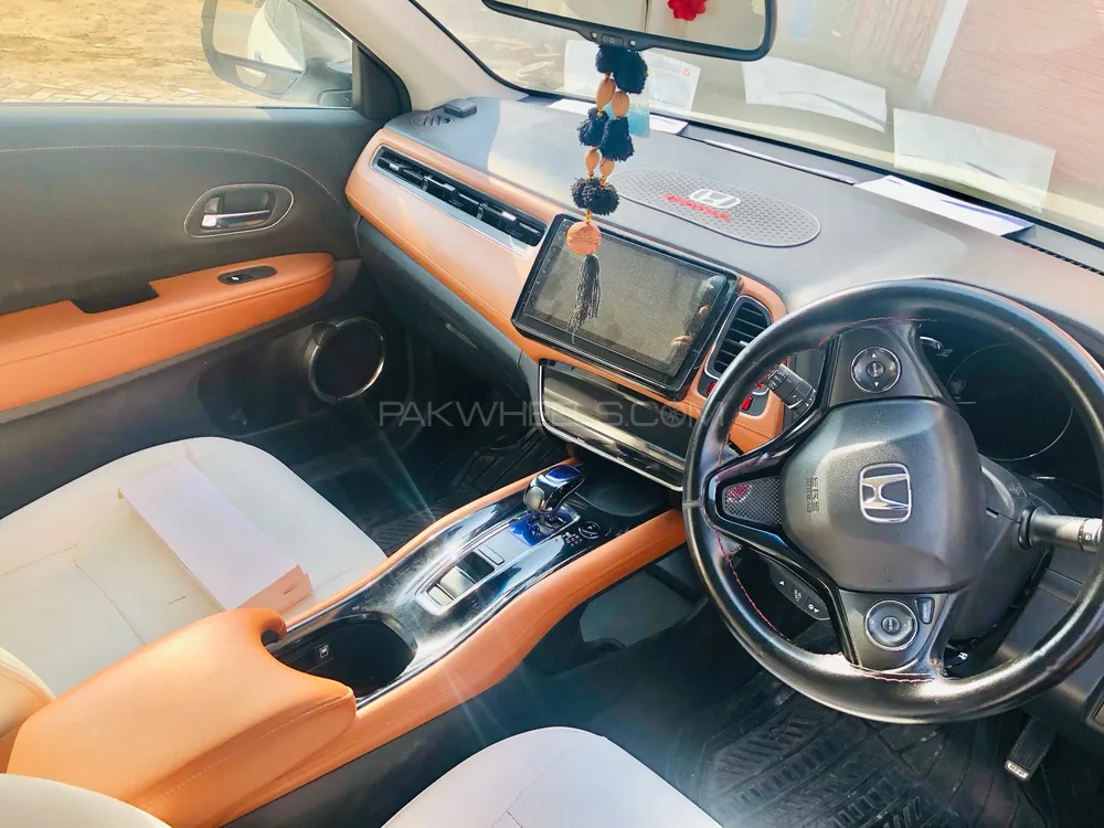ہونڈا ویزِل 2019 for Sale in ڈہرکی ہونڈا ویزِل 2019 for Sale in ڈہرکی Image-4