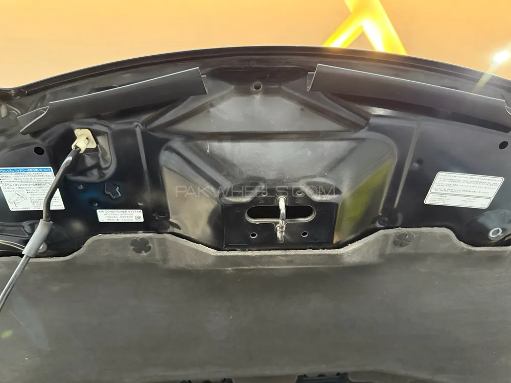 Honda Vezel 2017 for Sale in Lahore Honda Vezel 2017 for Sale in Lahore Image-20