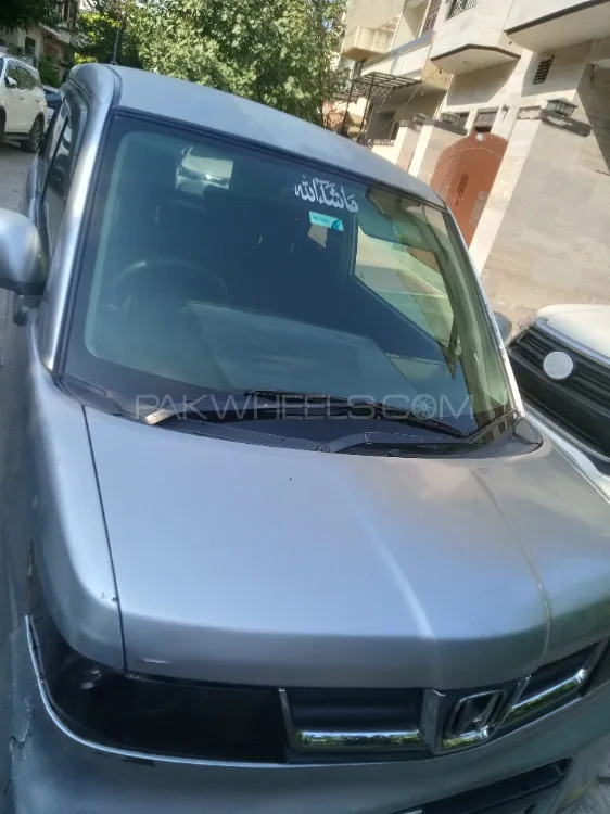 ہونڈا زیسٹ 2010 for Sale in اسلام آباد ہونڈا زیسٹ 2010 for Sale in اسلام آباد Image-7