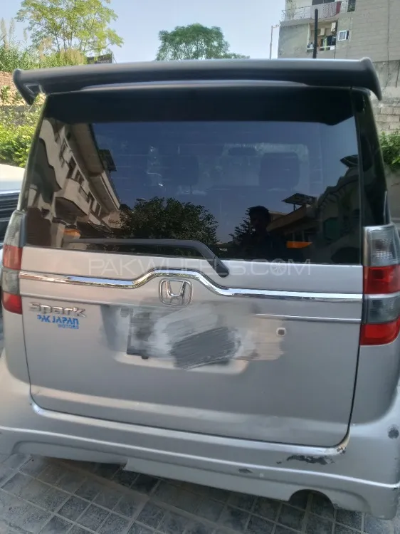 ہونڈا زیسٹ 2010 for Sale in اسلام آباد ہونڈا زیسٹ 2010 for Sale in اسلام آباد Image-1