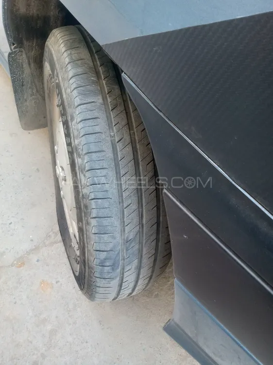Hyundai Santro 2007 for Sale in Rawalpindi Hyundai Santro 2007 for Sale in Rawalpindi Image-14