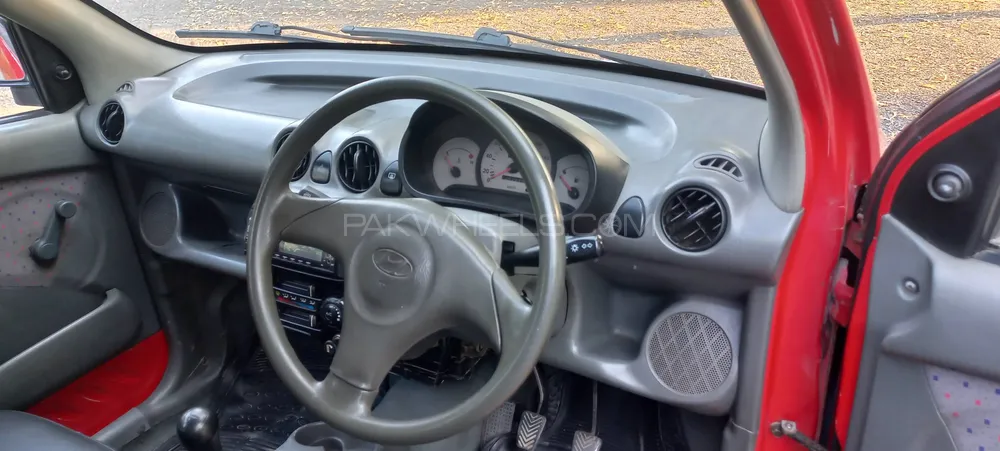 Hyundai Santro 2003 for Sale in Lahore Hyundai Santro 2003 for Sale in Lahore Image-7