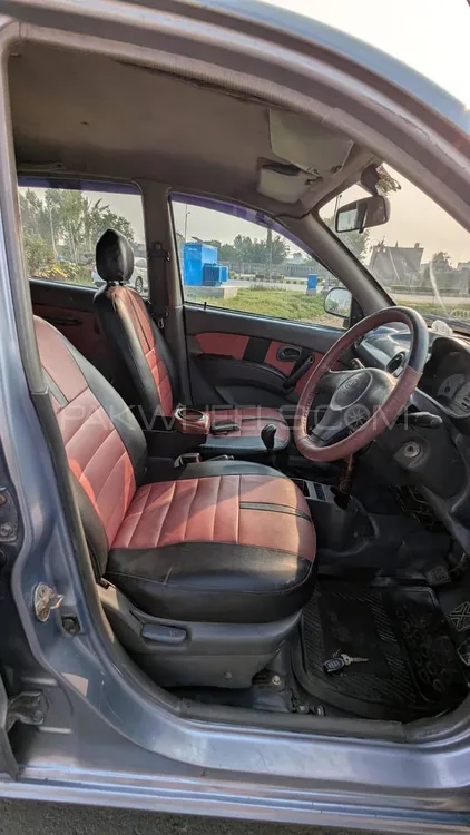 Hyundai Santro 2004 for Sale in Lahore Hyundai Santro 2004 for Sale in Lahore Image-7