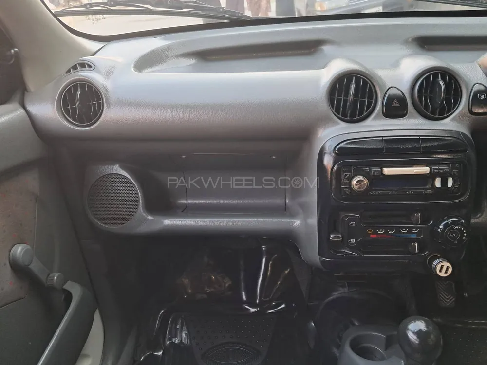 Hyundai Santro 2005 for Sale in Islamabad Hyundai Santro 2005 for Sale in Islamabad Image-10