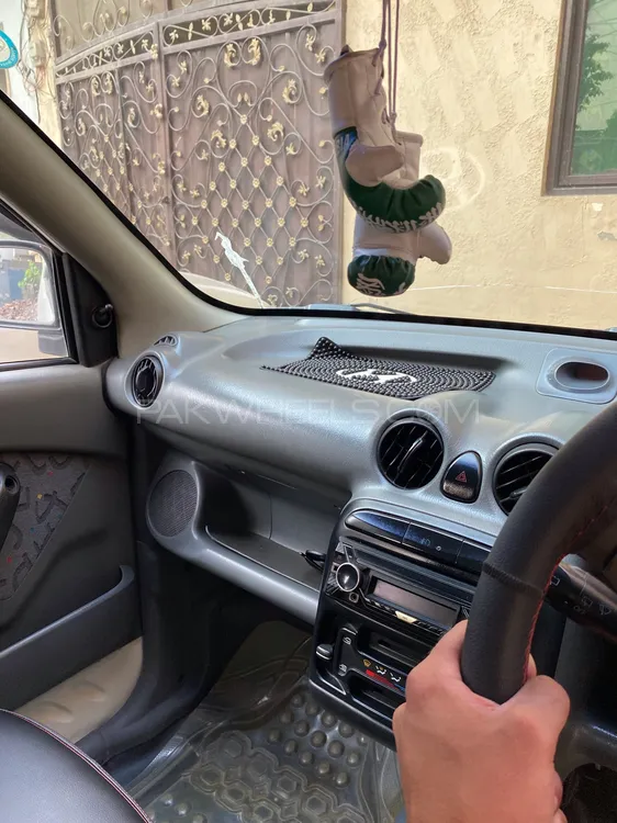 Hyundai Santro 2006 for Sale in Lahore Hyundai Santro 2006 for Sale in Lahore Image-9