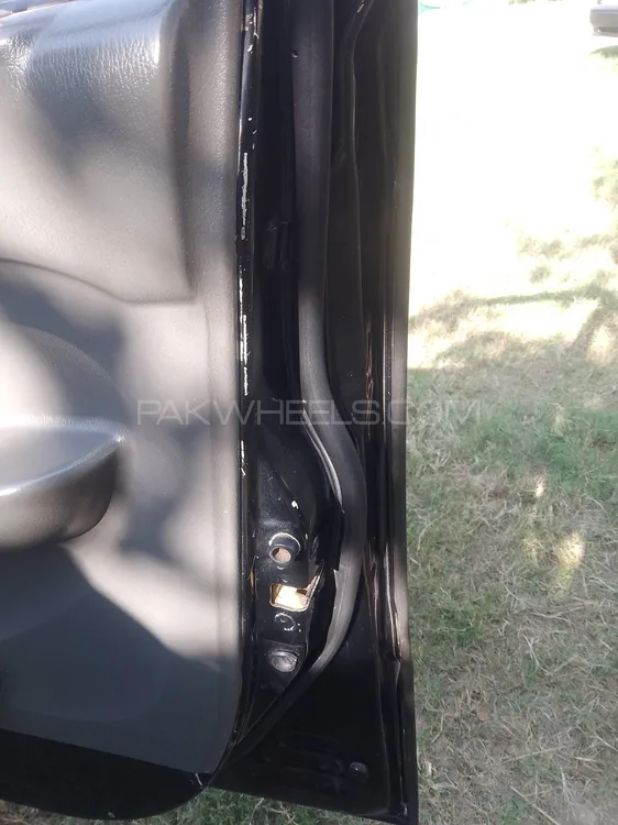Hyundai Santro 2001 for Sale in Rawalpindi Hyundai Santro 2001 for Sale in Rawalpindi Image-6